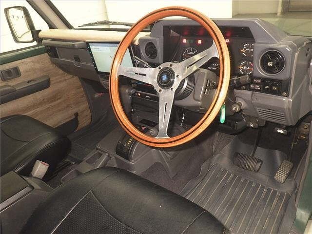 Toyota LAND CRUISER PRADO 1993 8515496-3