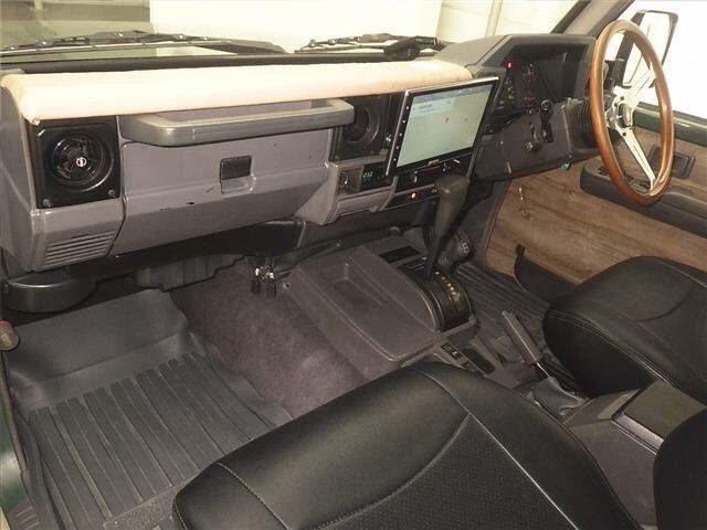 Toyota LAND CRUISER PRADO 1993 8515496-4