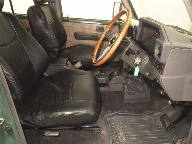 Toyota LAND CRUISER PRADO 1993 8515496-5