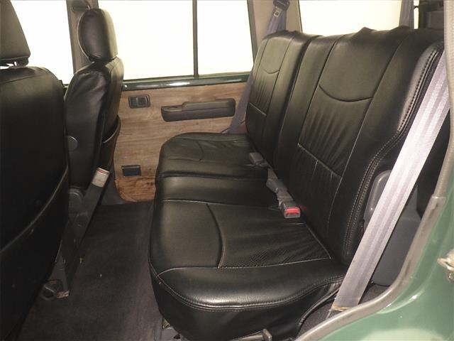 Toyota LAND CRUISER PRADO 1993 8515496-7