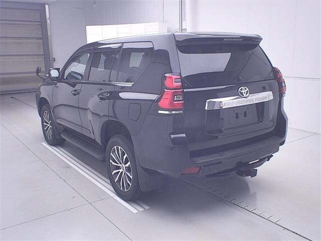 Toyota LAND CRUISER PRADO 2021 8515497-1