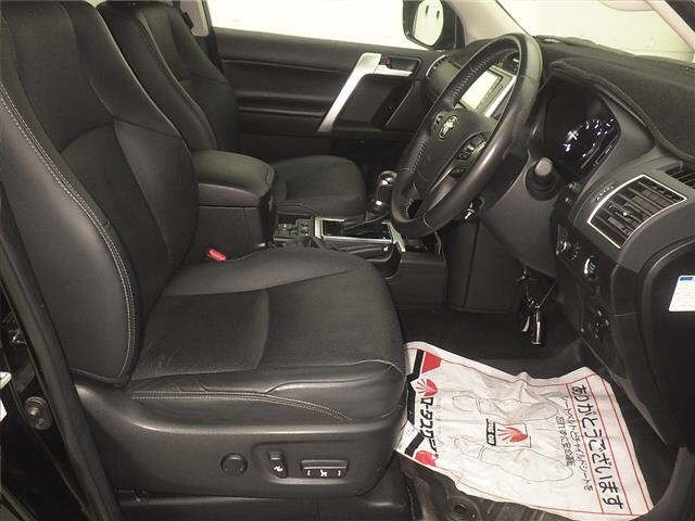 Toyota LAND CRUISER PRADO 2021 8515497-5
