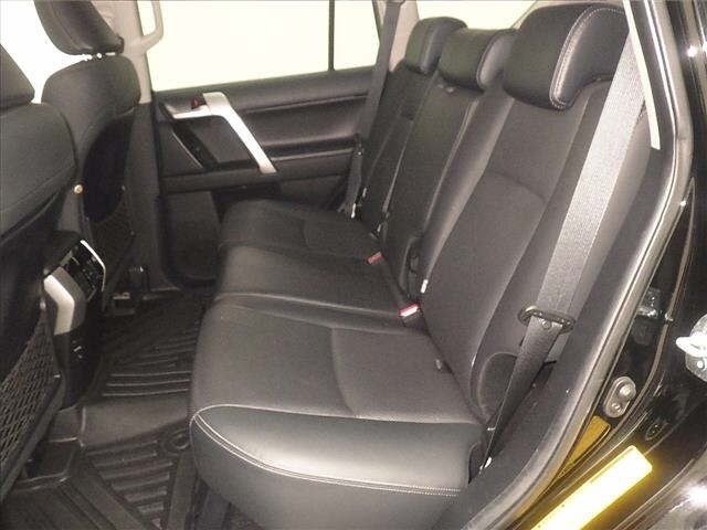 Toyota LAND CRUISER PRADO 2021 8515497-7