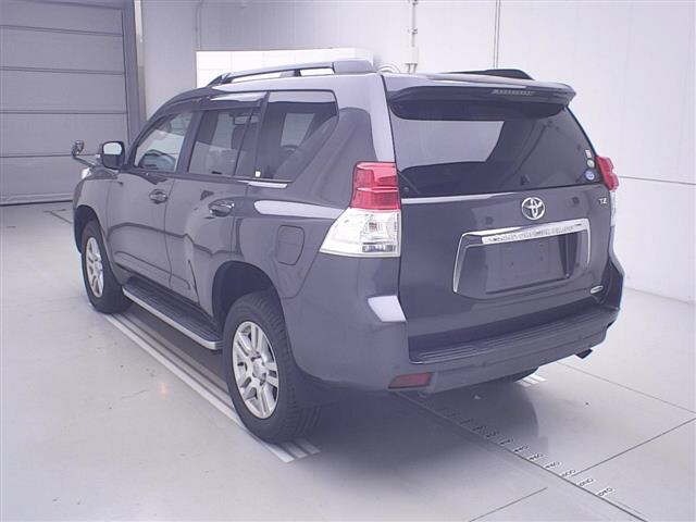 Toyota LAND CRUISER PRADO 2009 8515498-1