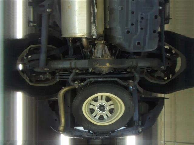 Toyota LAND CRUISER PRADO 2009 8515498-11
