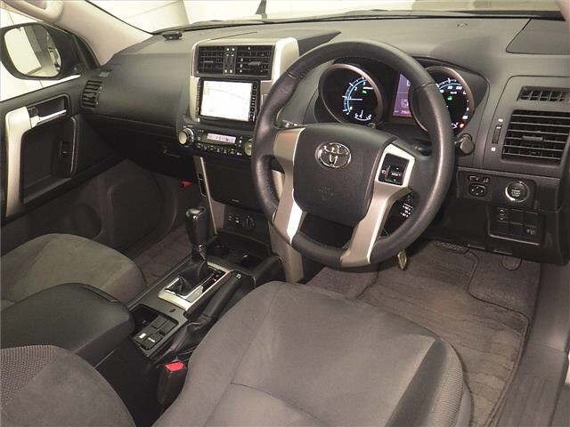 Toyota LAND CRUISER PRADO 2009 8515498-3