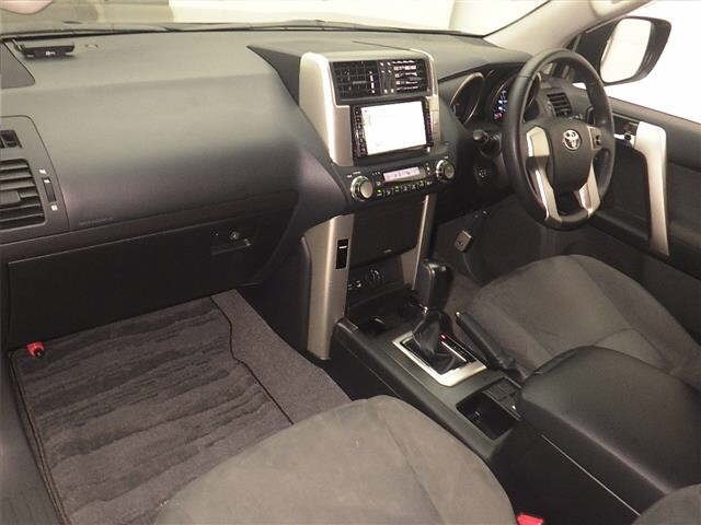Toyota LAND CRUISER PRADO 2009 8515498-4