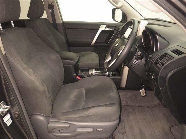 Toyota LAND CRUISER PRADO 2009 8515498-5