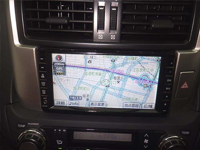 Toyota LAND CRUISER PRADO 2009 8515498-6