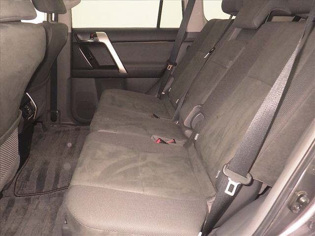 Toyota LAND CRUISER PRADO 2009 8515498-7