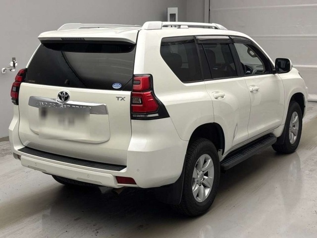 Toyota LAND CRUISER PRADO 2020 8515499-1
