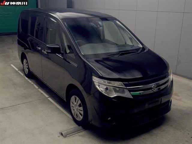 Suzuki LANDY 2015 8512519-0