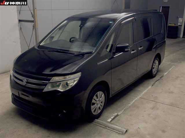Suzuki LANDY 2015 8512519-3