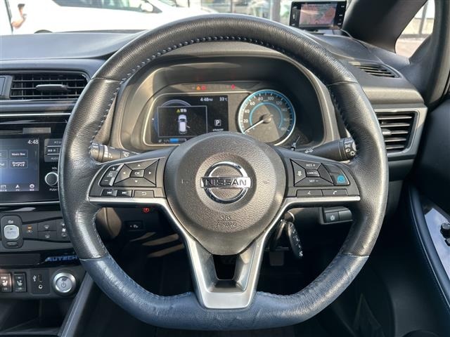 Nissan LEAF 2019 8511133-1