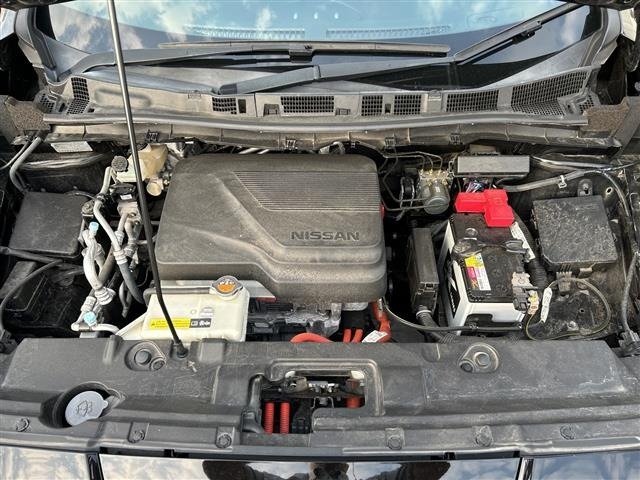 Nissan LEAF 2019 8511133-14