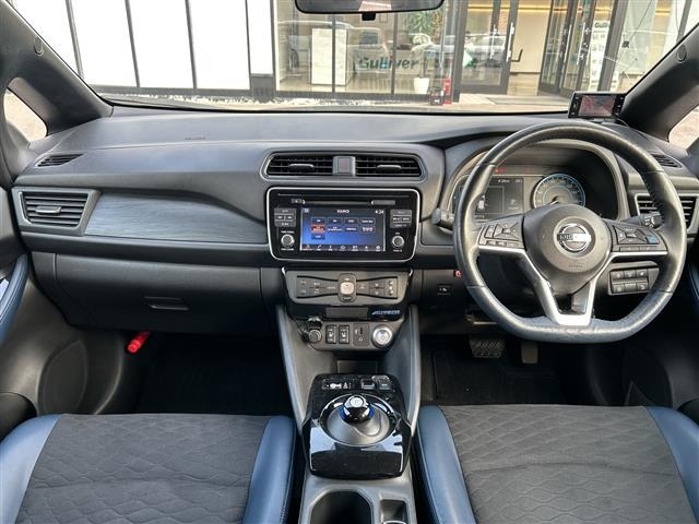 Nissan LEAF 2019 8511133-15