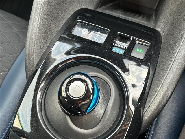 Nissan LEAF 2019 8511133-21