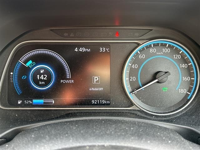 Nissan LEAF 2019 8511133-3