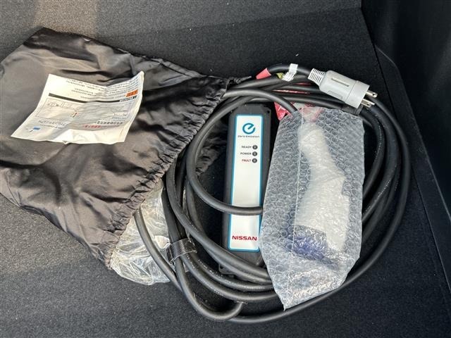 Nissan LEAF 2019 8511133-4