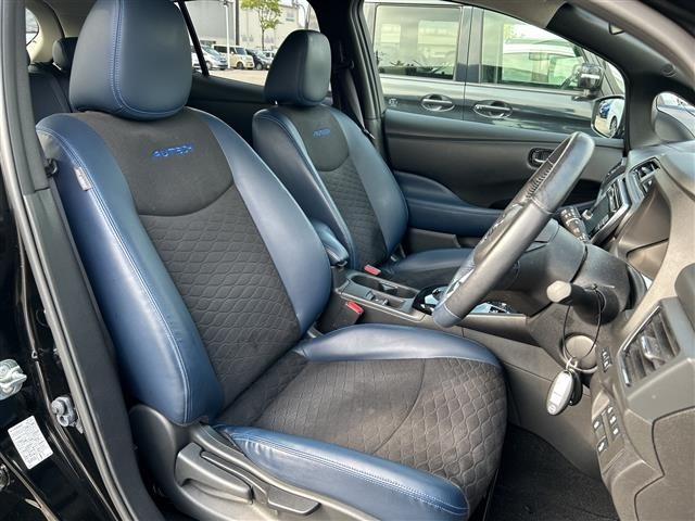 Nissan LEAF 2019 8511133-6