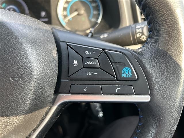 Nissan LEAF 2019 8511133-7