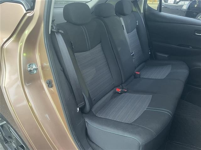 Nissan LEAF 2022 8511138-11