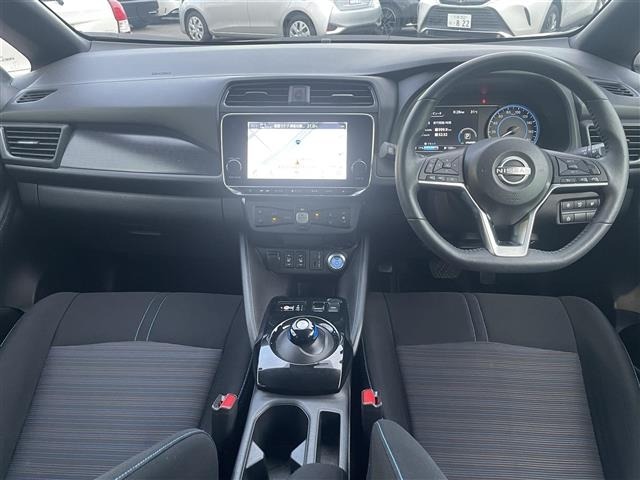 Nissan LEAF 2022 8511138-15