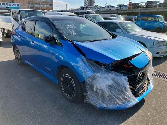 Nissan LEAF 2020 8511143-0