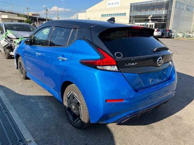 Nissan LEAF 2020 8511143-1