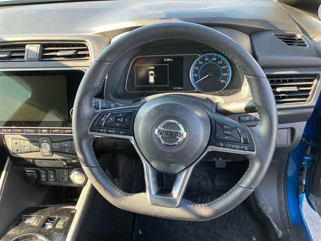 Nissan LEAF 2020 8511143-3