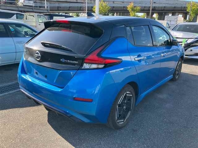 Nissan LEAF 2020 8511143-5