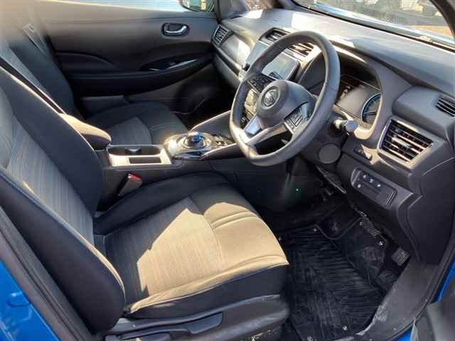 Nissan LEAF 2020 8511143-7
