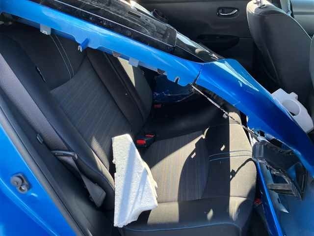Nissan LEAF 2020 8511143-8