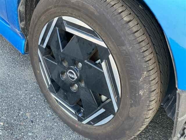 Nissan LEAF 2020 8511143-9