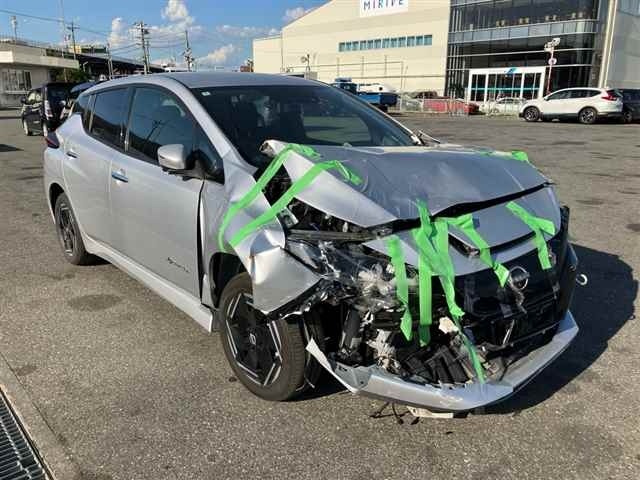 Nissan LEAF 2022 8511144-0