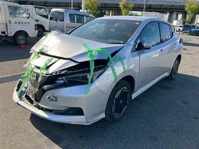 Nissan LEAF 2022 8511144-4