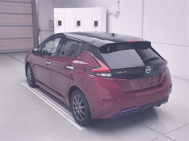Nissan LEAF 2019 8511158-1