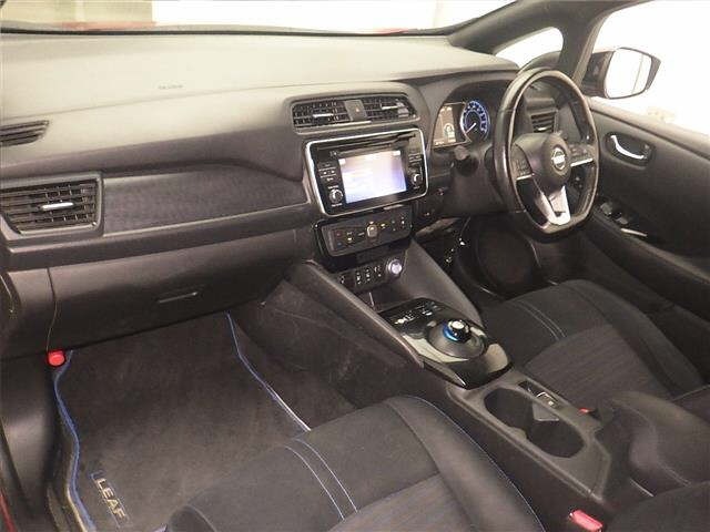 Nissan LEAF 2019 8511158-4
