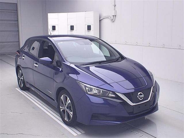 Nissan LEAF 2019 8511159-0