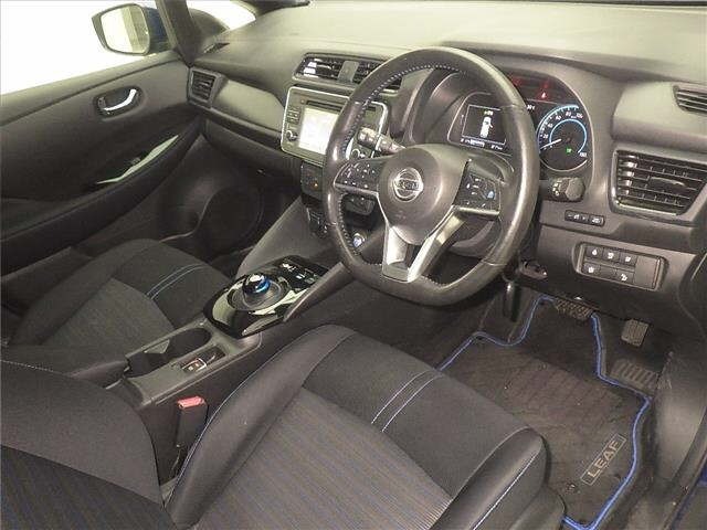 Nissan LEAF 2019 8511159-3