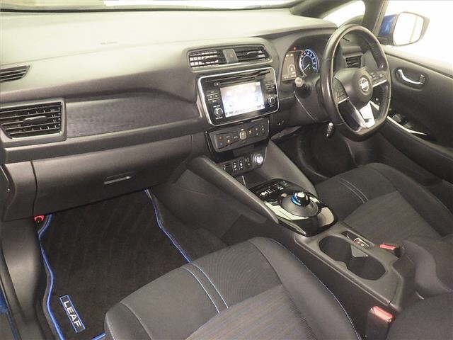 Nissan LEAF 2019 8511159-4