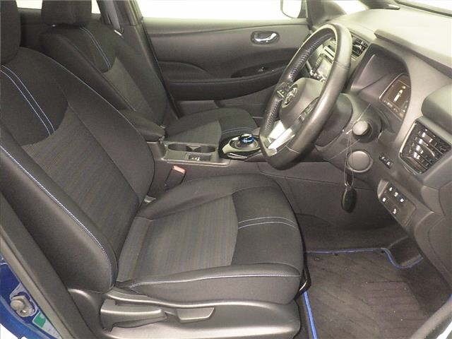 Nissan LEAF 2019 8511159-5