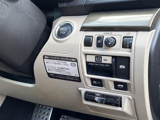 Subaru LEGACY B4 2011 8513377-1
