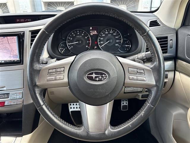Subaru LEGACY B4 2011 8513377-10
