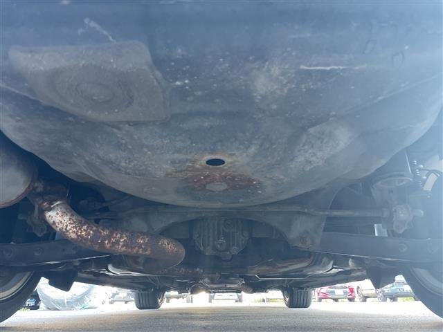 Subaru LEGACY B4 2011 8513377-13