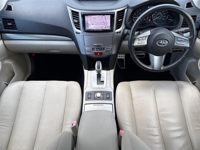 Subaru LEGACY B4 2011 8513377-15