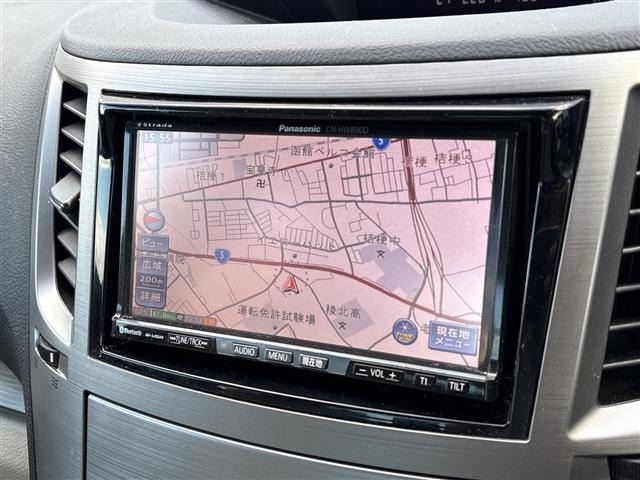 Subaru LEGACY B4 2011 8513377-16