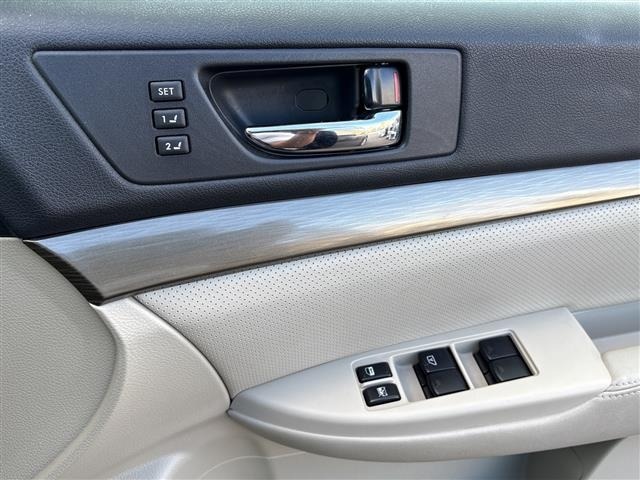 Subaru LEGACY B4 2011 8513377-5