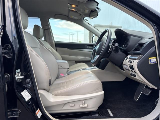 Subaru LEGACY B4 2011 8513377-6