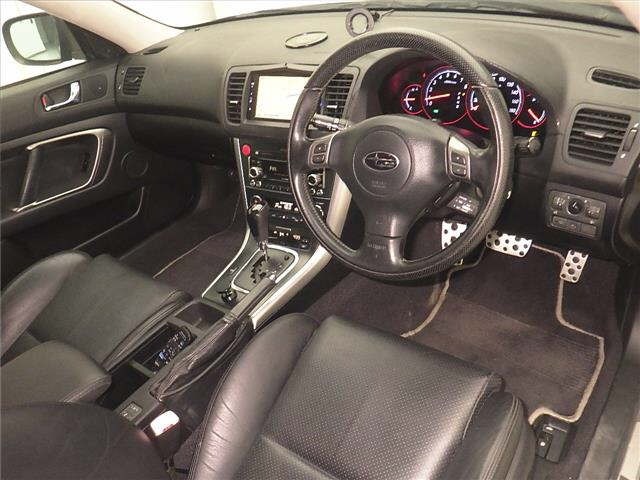 Subaru LEGACY B4 2005 8513384-3